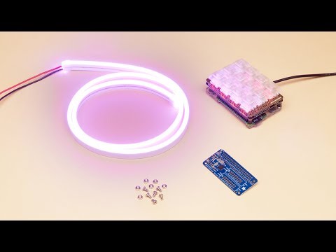 New Products 3/6/19 Featuring Adafruit #GPIO Expander #Bonnet! @adafruit #adafruit