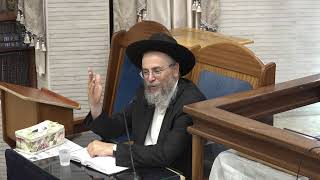 הכנסת ספר תורה לזכר יהודה גואטה הי"ד | הרב שמואל אליהו | ד' סיון תשפ"ד (הרב שמואל אליהו) - התמונה מוצגת ישירות מתוך אתר האינטרנט יוטיוב. זכויות היוצרים בתמונה שייכות ליוצרה. קישור קרדיט למקור התוכן נמצא בתוך דף הסרטון