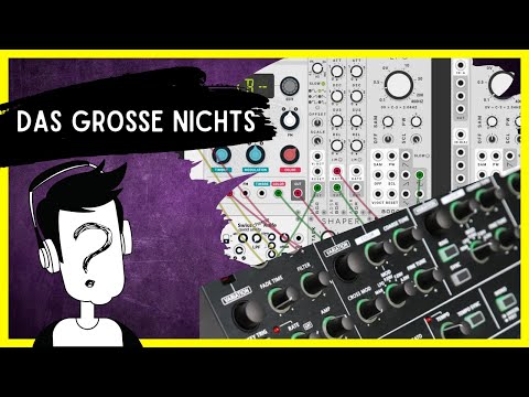 Inspiration is a Thing! SequencerTalk #183