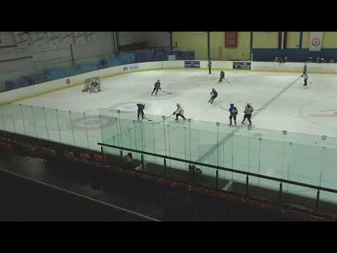 HK Ventspils - Grīziņkalns