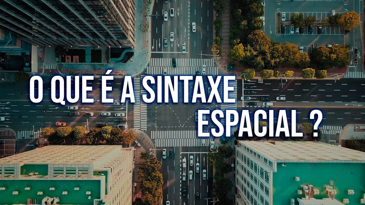 O que é a Sintaxe Espacial ? Conceito de Isovistas (Rhino + Grasshopper) | EP.15 S01