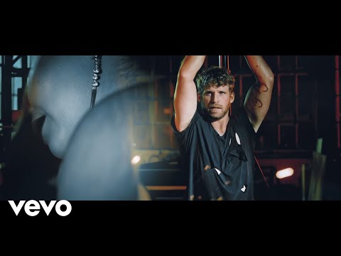 Marno van der Merwe - Uit My Lyf (Official Music Video)