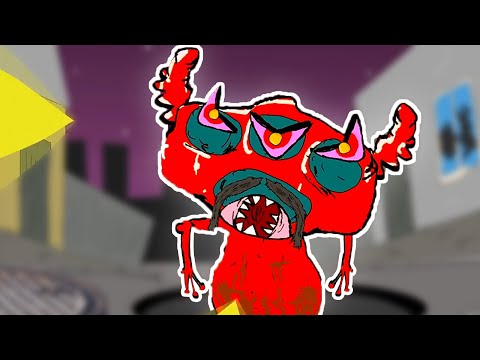 LASEROWY GNIEW DZIDY - LASERGATE (ODC. 7)