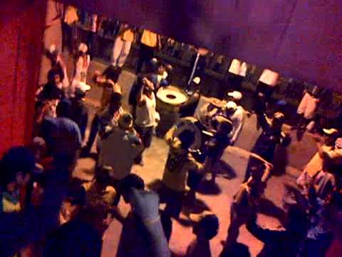 "Como te va indio" Barra: Fortaleza Leoparda Sur &bull; Club: Atlético Bucaramanga