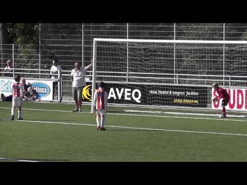 Slikkerveer F6 toernooi SVC '08 (1)