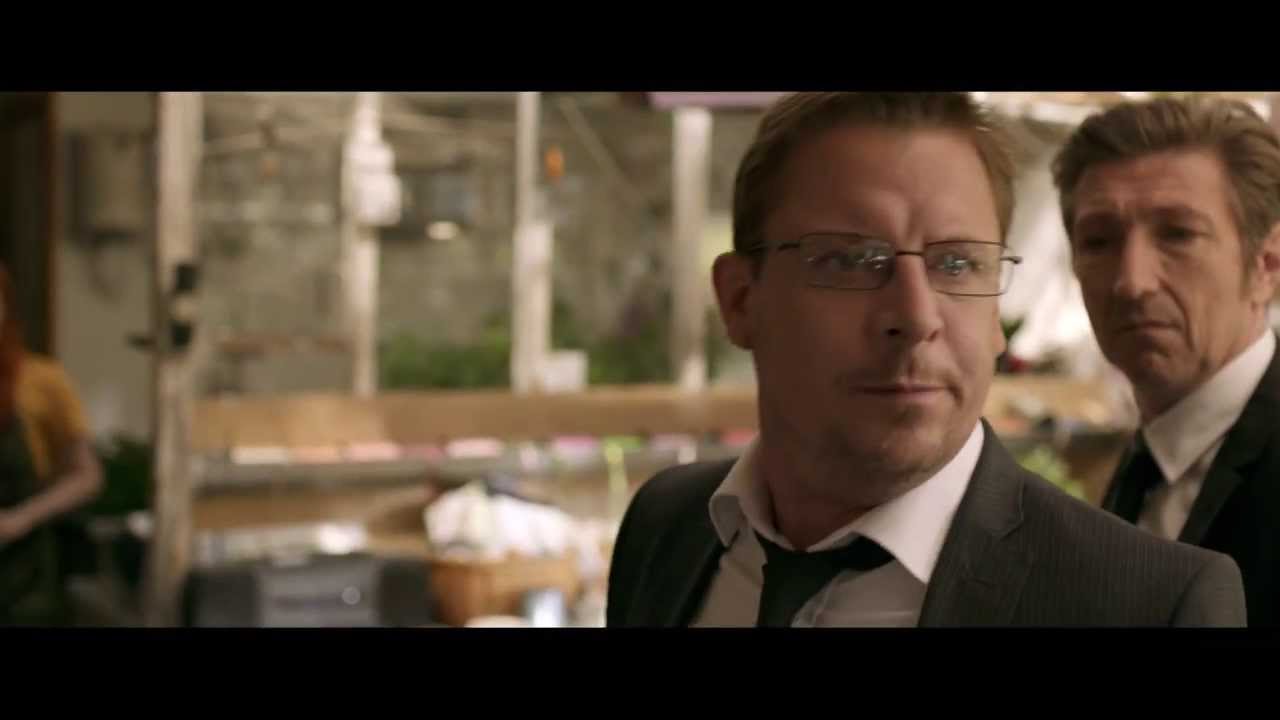 KLASSEFESTEN 2 - Klip 1: Blomsterpige