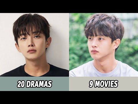 All Dramas and Movies of Kim Min Seok | Kim Min Seok (2012-2025)