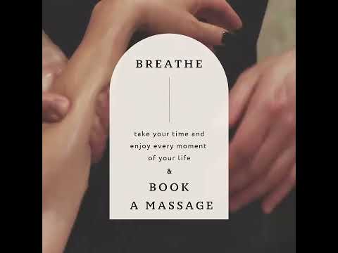 Massage at Padmalaya Massage Center in Sofia. Падмалая - Център за масаж в София.