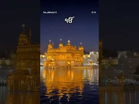 wmk 🙏 #wahguru #satnamwaheguru #akkal #wmk 🙏