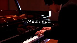 Download lagu リスト：超絶技巧練習曲より第4番「マゼッパ」  F.Liszt : Mazeppa ／亀井 聖矢 mp3