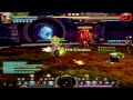 Dragon Nest INA Sniper Solo TKN Hell No Pot No ...