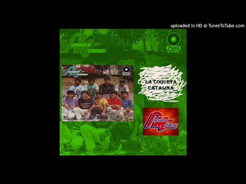 09.-La Coqueta Catalina