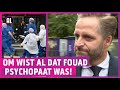 Emotionele Hugo de Jonge: 'Rotterdam in het hart geraakt!'