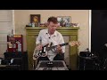 Afterneath First Impression: Nels Cline (Wilco/Nels Cline 4) | EarthQuaker Devices