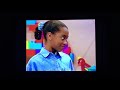Closing To Barney S Rhyme Time Rhythm 1999 VHS