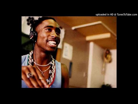 Tupac - Smile for me (BITCH) feat lil duval / snoop dogg