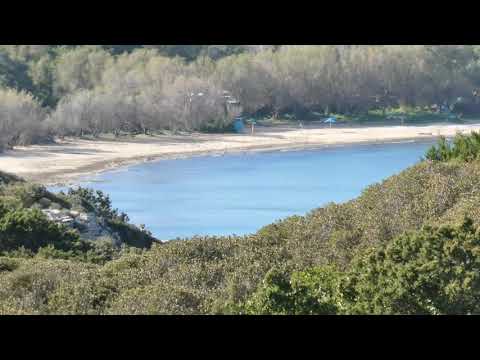 Μαρίκες (Ραφήνα) 4K