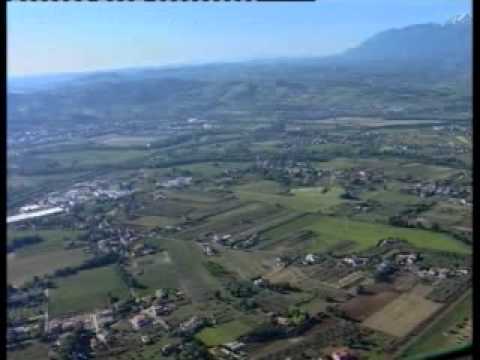 ONDA TG 25.07.2013 - INAUGURAZIONE SEDE TERRAVIVA A SULMONA