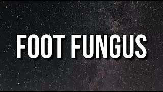 Ski Mask the Slump God - Foot Fungus (Tiktok Remix)(Lyrics) Skrrrt, uh, drop it on my cock{Kiersten}