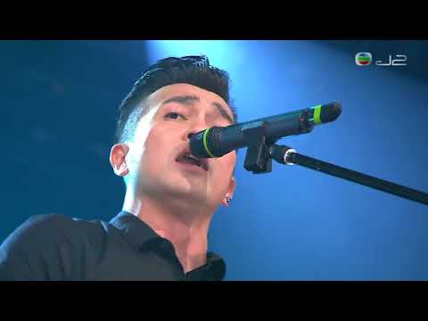 160619 Dear Jane - 不許你注定一人 ○ J2靚聲王