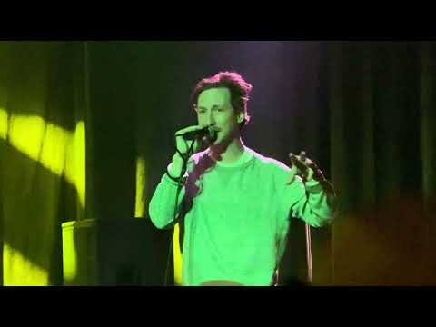 ROTHBOYS - Asher Roth Live at The Nectar Lounge in Seattle, Washington 4/6/2024