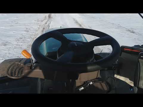 Двигатель джона дира