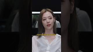 Dark reality in the entertainment industry🥺💔 #personasulli #dearjinri #documentary #netflix