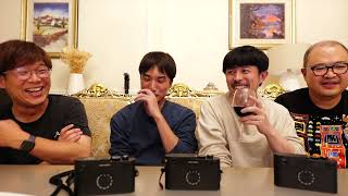 D-Bro: テック界の最新ニュースと対談メンバーの深掘りトーク