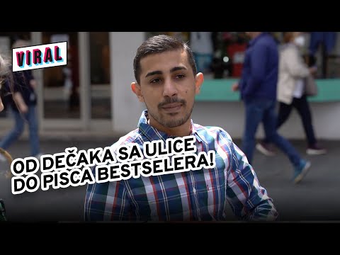 METI KAMBERI: Deca ulice su jača i inteligentnija!