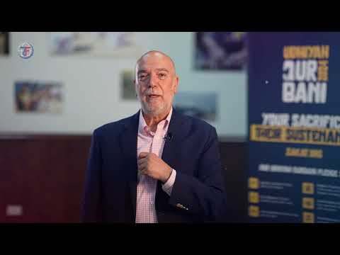 Qurbani 2024: The Story of Abdullah Ibn Al-Mubarak