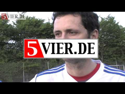 5vier TV: SV Mehring gegen SV Rossbach Verscheid