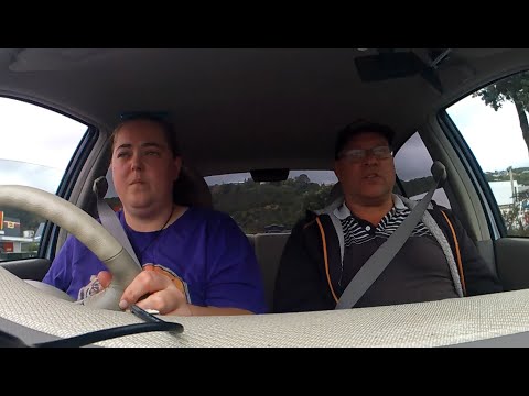 Traffic Updates HKW Presents: Sitting My Full Driver's Licence Test: 10 Years On & Unprepared