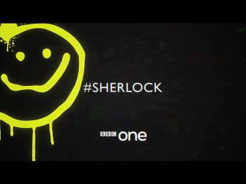 Sherlock - Series 4 - Teaser