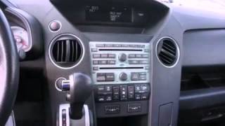 preview picture of video '2009 Honda Pilot Eatontown NJ 07724'