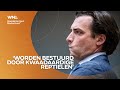 Thierry Baudet, die gelooft in 'kwaadaardige reptielen', waarschijnlijk geschorst door Tweede Kamer