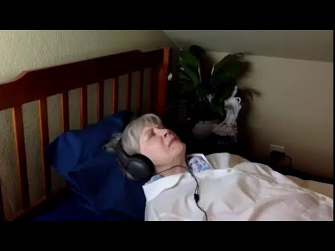 385 Alba Weinman - Working with the Crystals