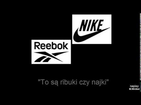 Ribuki czy najki