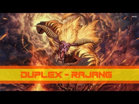 DuplEx - MH Rajang Theme (Remix)