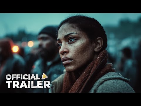 AFTERSHOCK (2025) — Official Trailer