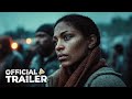 AFTERSHOCK 2025 Official Trailer