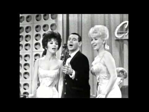 Ray Anthony Retrospective - COME BACK