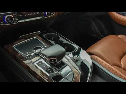 Used 2017 Audi Q7 Atlanta Alpharetta, GA #T33035