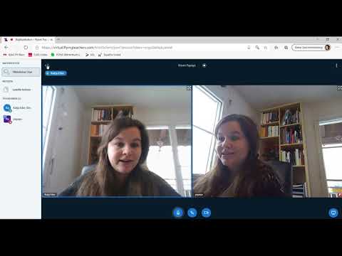 Einführung BigBlueButton für Teilnehmer