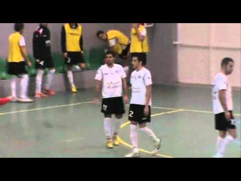 J.15º, Hotel Gran Sol Montijo FS (Badajoz) - Bioparque Navalmoral FS. Temp. 10-11