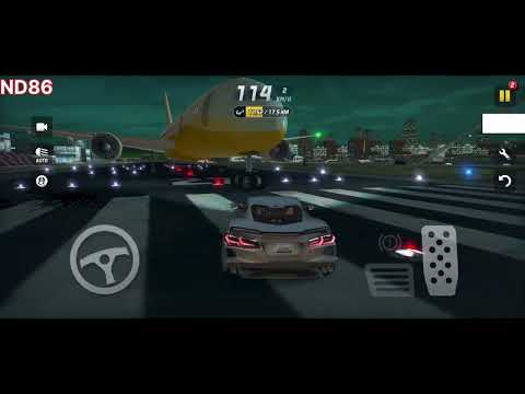 Extreme Car Driving Simulator Evolution In A Nutshell...!!!