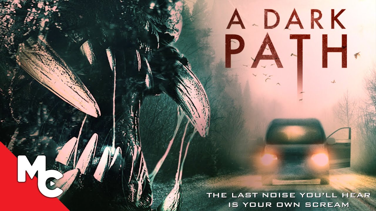 A Dark Path (2020)