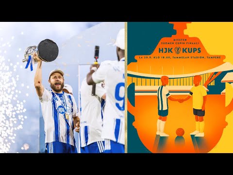 𝐇𝐔𝐈𝐏𝐏𝐔𝐇𝐄𝐓𝐊𝐄𝐓 - 𝐒𝐔𝐎𝐌𝐄𝐍 𝐂𝐔𝐏𝐈𝐍 𝐅𝐈𝐍𝐀𝐀𝐋𝐈 (𝐇𝐉𝐊-𝐊𝐔𝐏𝐒) 🏆