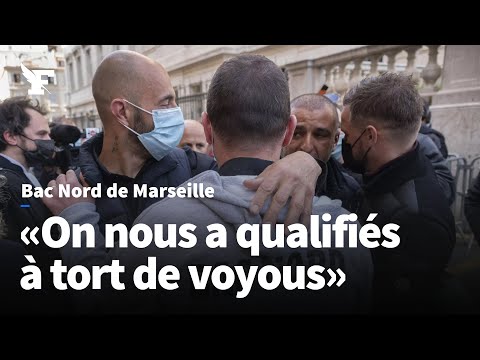 Sébastien Soulé, un policier au cœur du scandale de la Bac Nord de Marseille