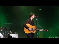 The Kooks-WATCHING THE SHIPS ROLL IN-Live @ Brighton Centre, Brighton, England, UK-November 25, 2017