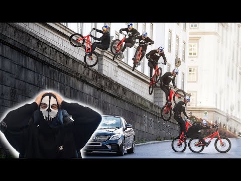 MOJI REAGIERT AUF FABIO WIBMER